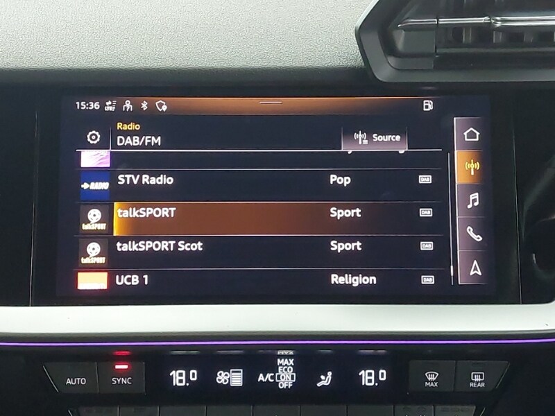 Used Audi A3 2021 for sale - 77907577: Photo 15