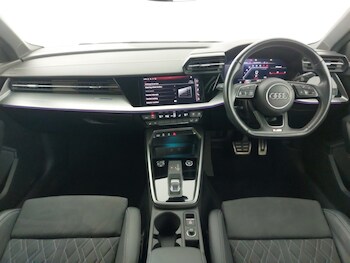 Used Audi A3 2021 for sale - 77907577: Photo