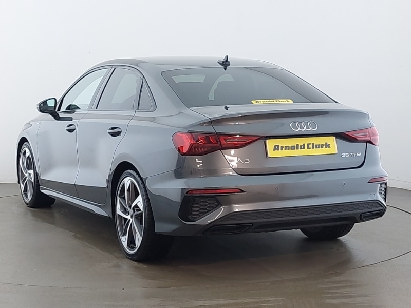 Used Audi A3 2021 for sale - 77907577: Photo 3