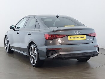 Used Audi A3 2021 for sale - 77907577: Photo