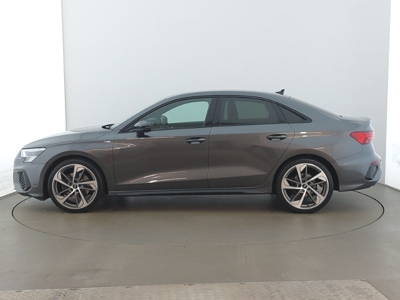 Used Audi A3 2021 for sale - 77907577: Photo 4