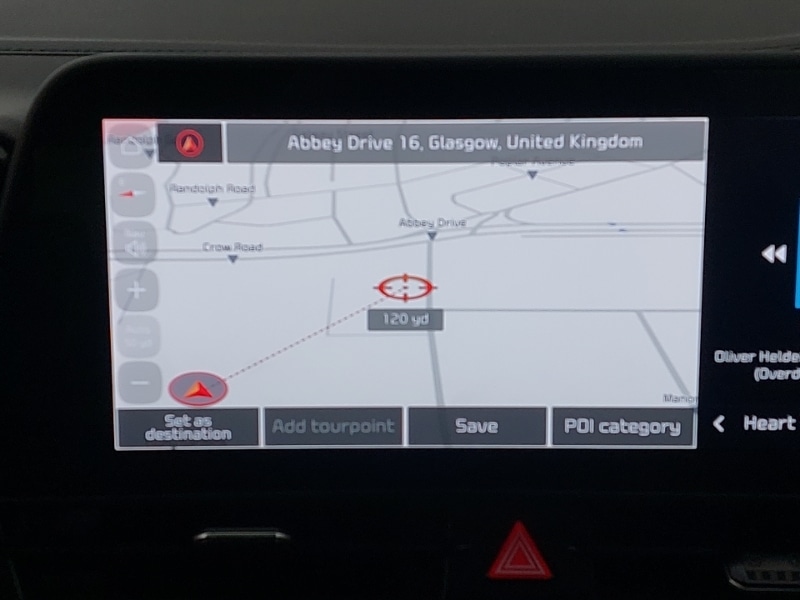 Used Kia Sportage 2024 for sale - 77105308: Photo 10