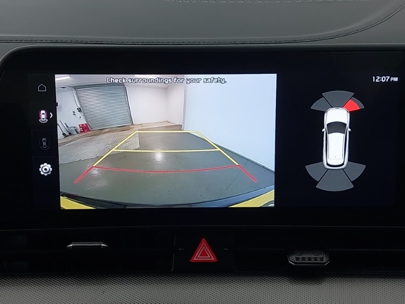 Used Kia Sportage 2024 for sale - 77105308: Photo 11