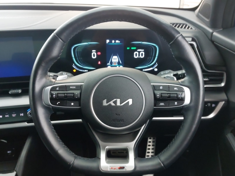 Used Kia Sportage 2024 for sale - 77105308: Photo 13