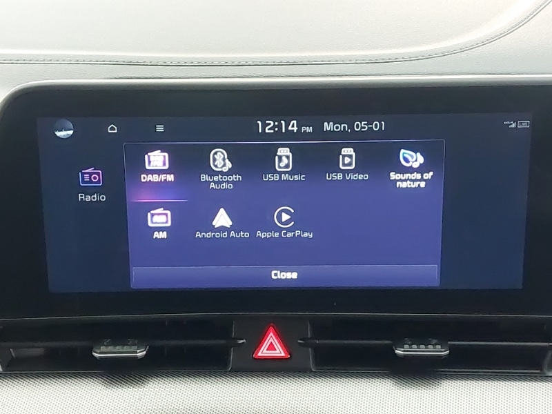 Used Kia Sportage 2024 for sale - 77105308: Photo 15