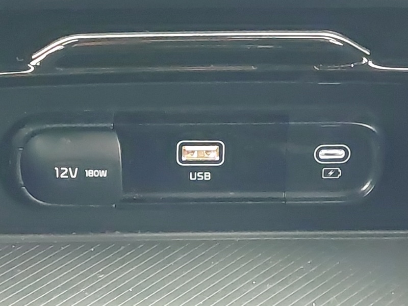 Used Kia Sportage 2024 for sale - 77105308: Photo 17