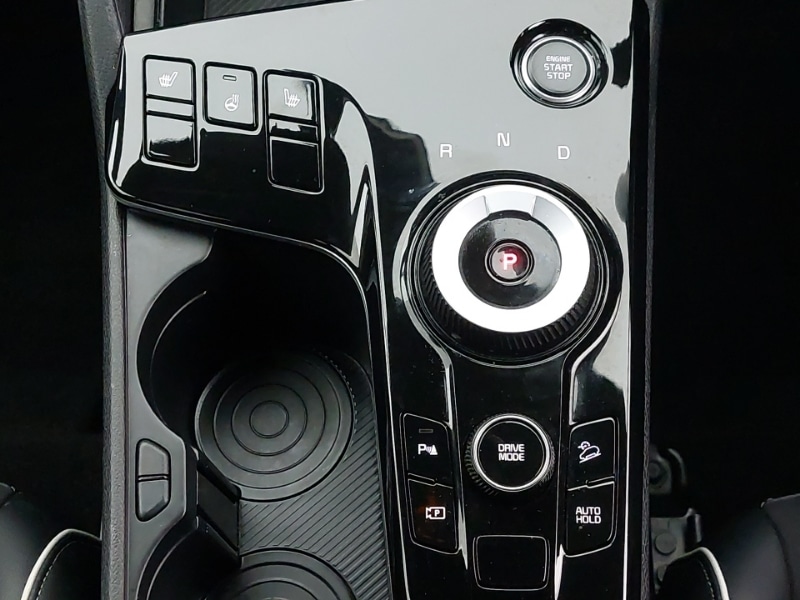 Used Kia Sportage 2024 for sale - 77105308: Photo 18