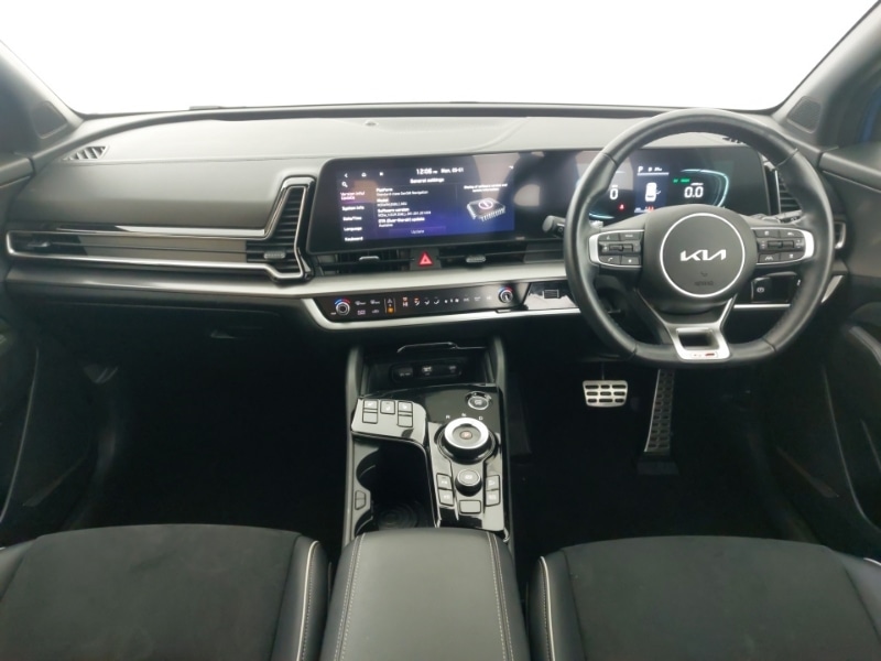 Used Kia Sportage 2024 for sale - 77105308: Photo 2