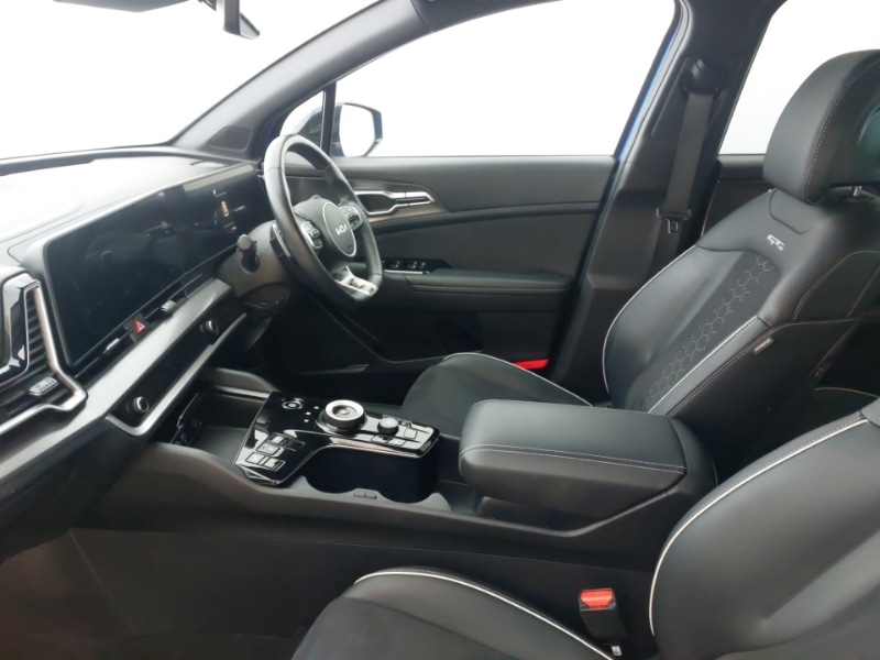 Used Kia Sportage 2024 for sale - 77105308: Photo 5
