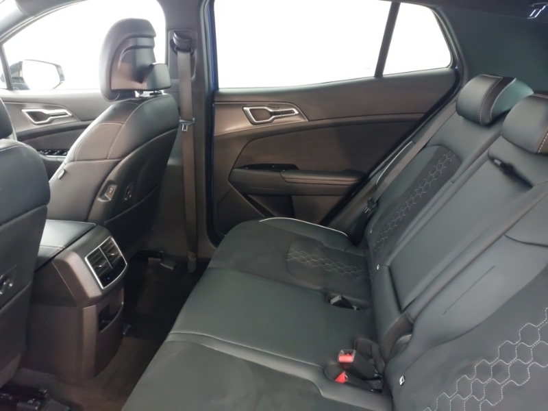 Used Kia Sportage 2024 for sale - 77105308: Photo 6