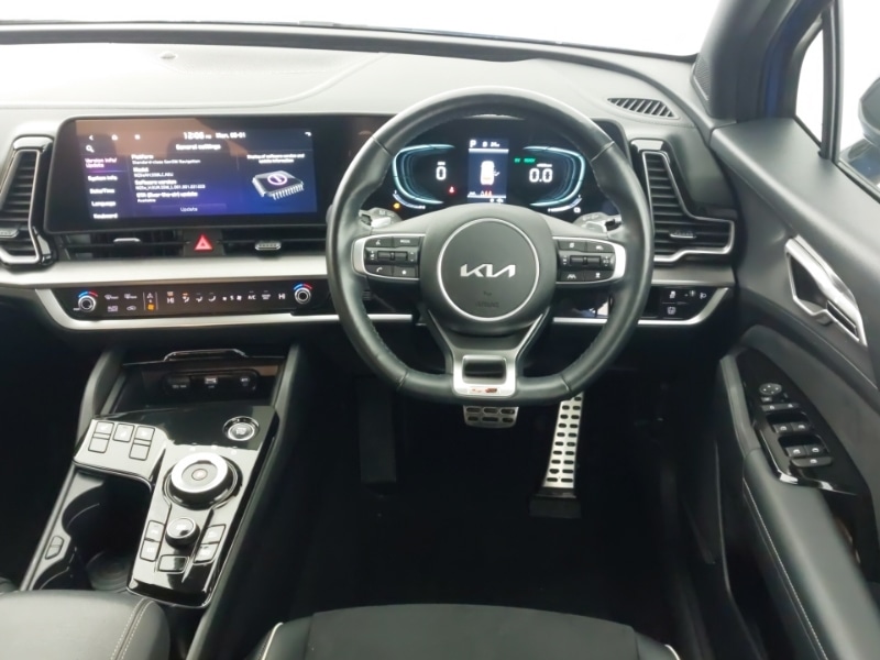 Used Kia Sportage 2024 for sale - 77105308: Photo 7