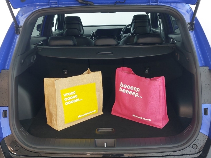 Used Kia Sportage 2024 for sale - 77105308: Photo 8