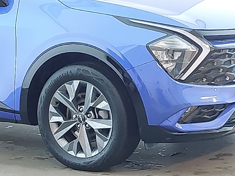 Used Kia Sportage 2024 for sale - 77105308: Photo 9