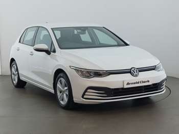 2022 - 1.5 TSI 150 Life 5dr