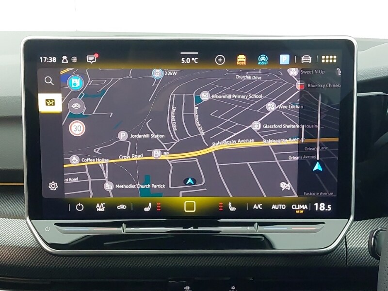 Used Volkswagen Golf 2025 for sale - 77019768: Photo 10