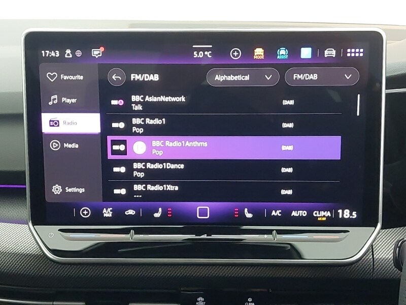 Used Volkswagen Golf 2025 for sale - 77019768: Photo 14