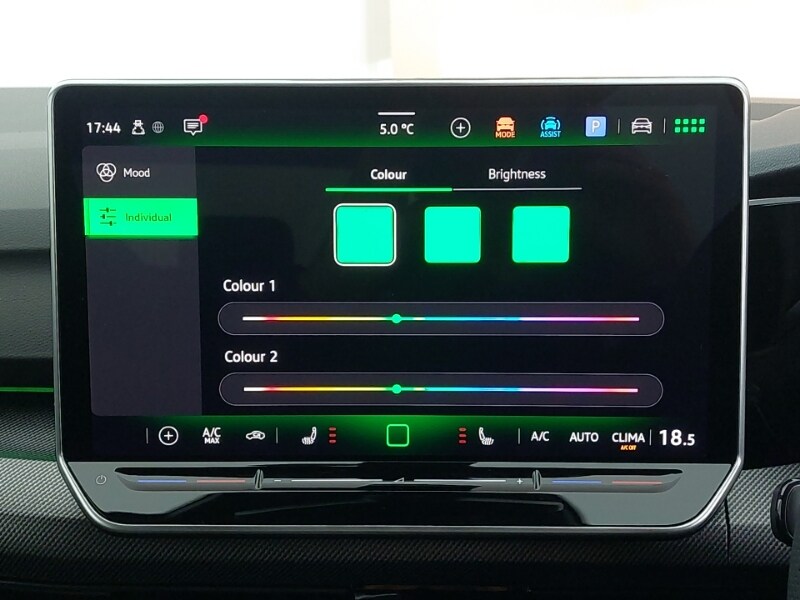 Used Volkswagen Golf 2025 for sale - 77019768: Photo 17