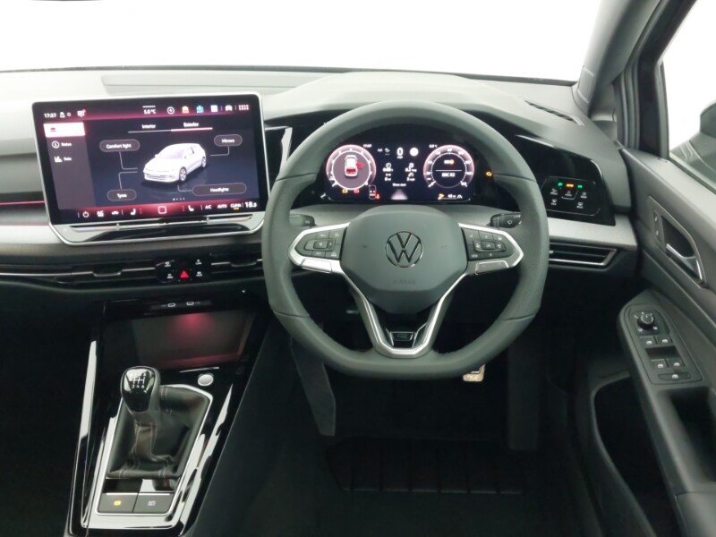 Used Volkswagen Golf 2025 for sale - 77019768: Photo 7