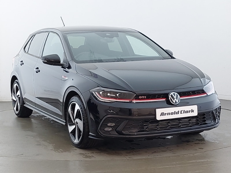 Used Volkswagen Polo 2024 for sale - 76911835: Photo 1