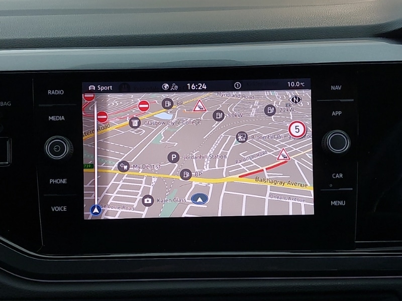 Used Volkswagen Polo 2024 for sale - 76911835: Photo 10