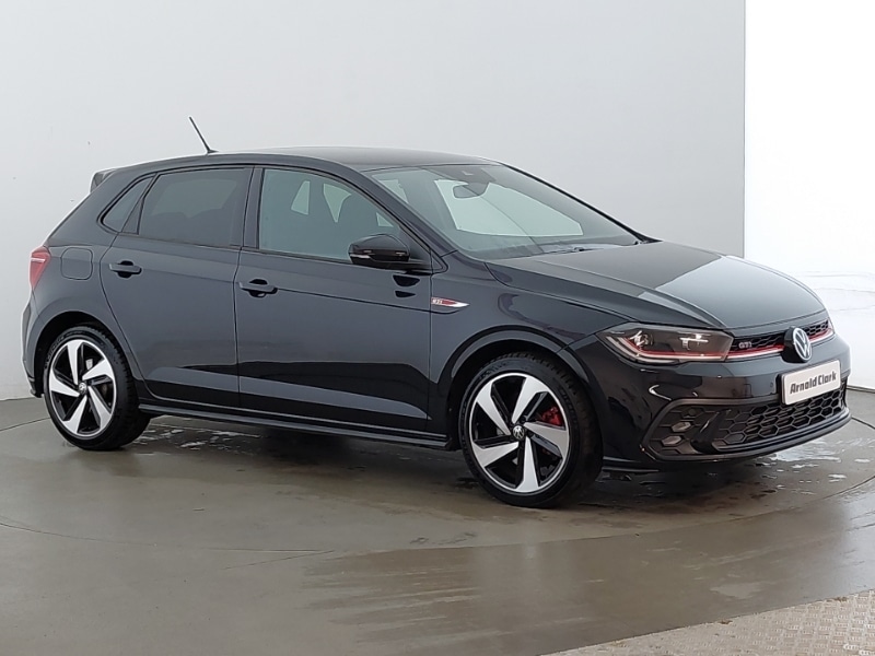 Used Volkswagen Polo 2024 for sale - 76911835: Photo 12