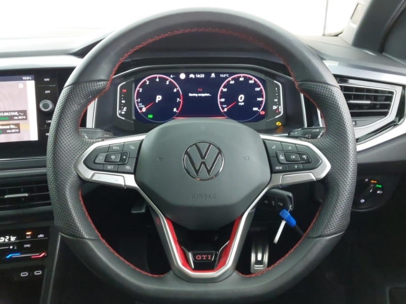 Used Volkswagen Polo 2024 for sale - 76911835: Photo 13