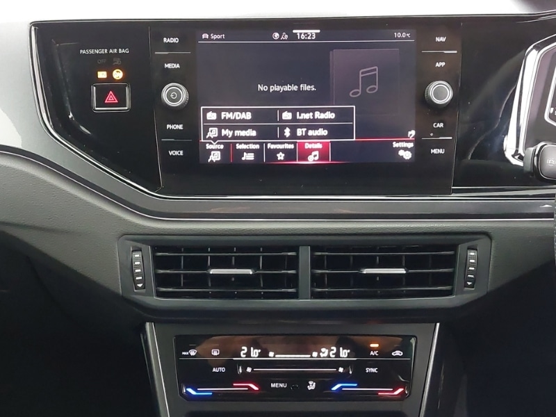 Used Volkswagen Polo 2024 for sale - 76911835: Photo 14