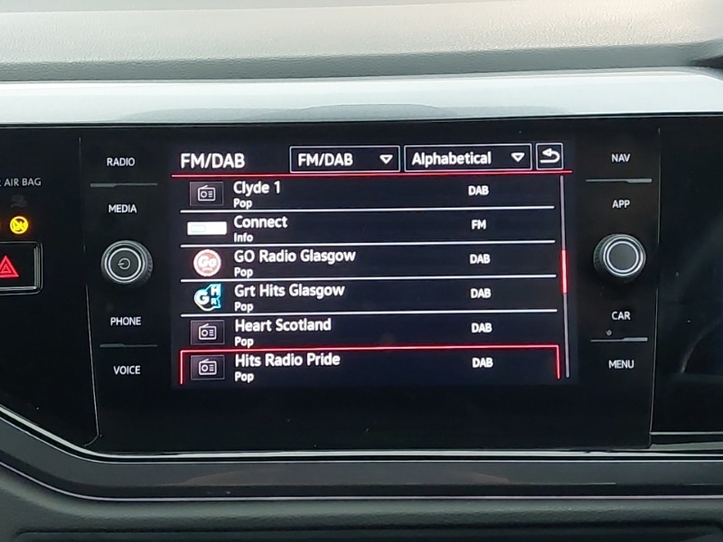 Used Volkswagen Polo 2024 for sale - 76911835: Photo 15