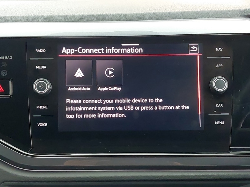 Used Volkswagen Polo 2024 for sale - 76911835: Photo 16