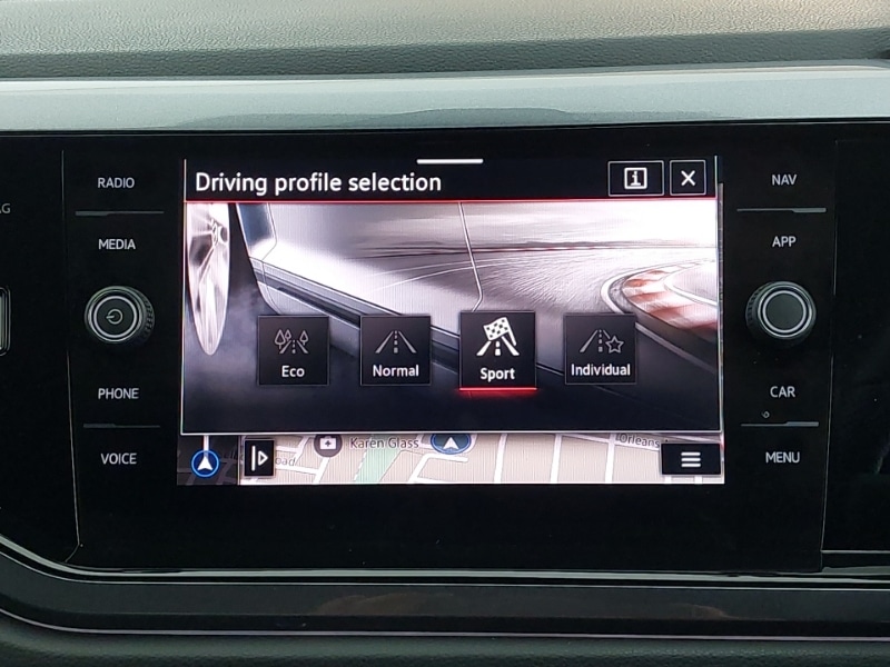 Used Volkswagen Polo 2024 for sale - 76911835: Photo 17