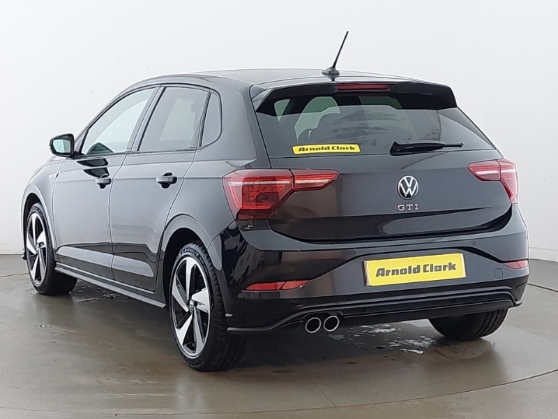 Used Volkswagen Polo 2024 for sale - 76911835: Photo 3