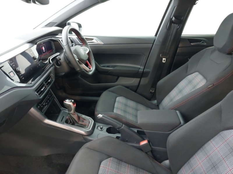 Used Volkswagen Polo 2024 for sale - 76911835: Photo 5