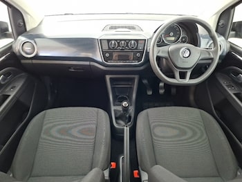 Used Volkswagen up! 2018 for sale - 79006800: Photo