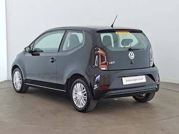 Used Volkswagen up! 2018 for sale - 79006800: Photo