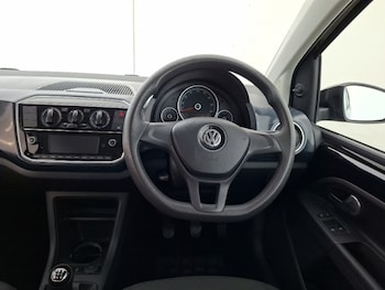 Used Volkswagen up! 2018 for sale - 79006800: Photo