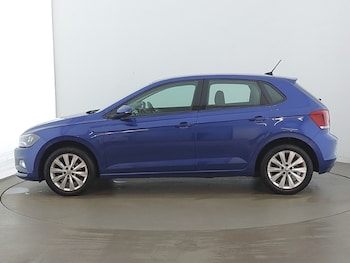 Used Volkswagen Polo 2019 for sale - 78735261: Photo