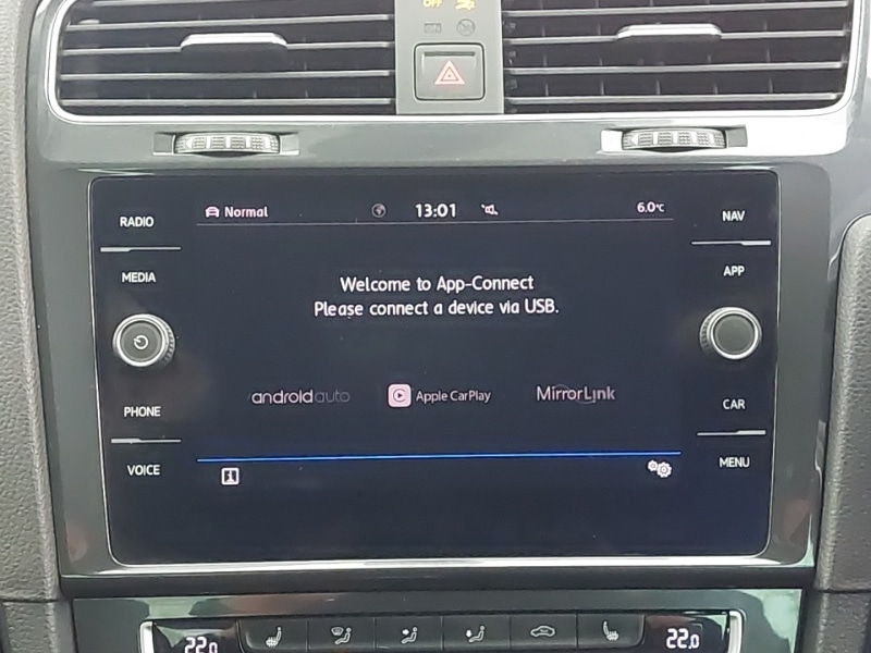 Used Volkswagen Golf 2020 for sale - 77674390: Photo 16