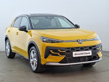 Used Volkswagen T-Roc 2026 for sale - 79315743: Photo