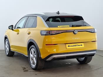 Used Volkswagen T-Roc 2026 for sale - 79315743: Photo