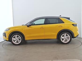 Used Volkswagen T-Roc 2026 for sale - 79315743: Photo