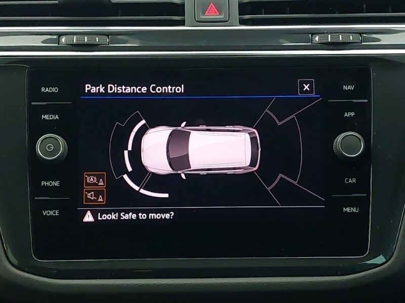 Used Volkswagen Tiguan 2023 for sale - 76853987: Photo 11