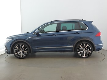Used Volkswagen Tiguan 2023 for sale - 76853987: Photo