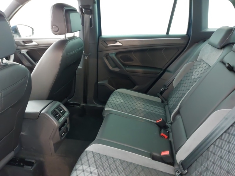 Used Volkswagen Tiguan 2023 for sale - 76853987: Photo 6