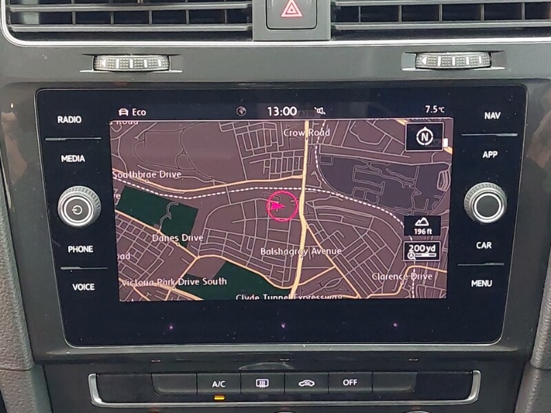 Used Volkswagen Golf 2018 for sale - 76763702: Photo 10