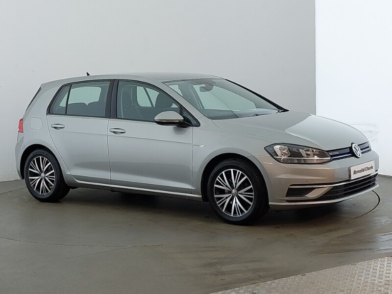 Used Volkswagen Golf 2018 for sale - 76763702: Photo 12