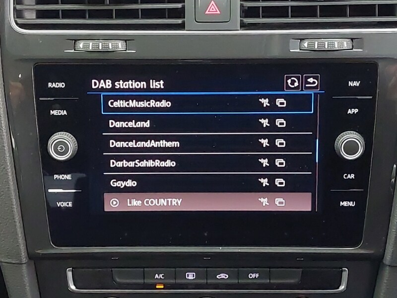 Used Volkswagen Golf 2018 for sale - 76763702: Photo 15