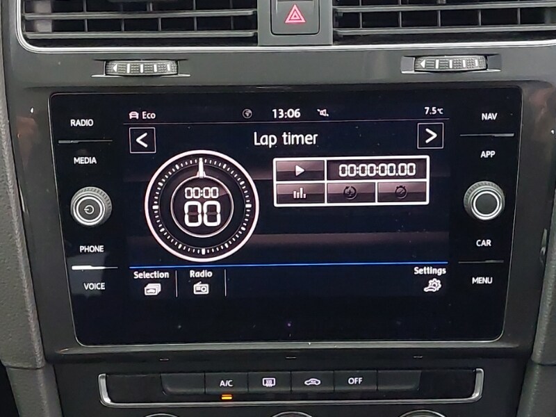 Used Volkswagen Golf 2018 for sale - 76763702: Photo 16