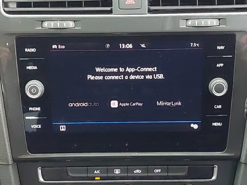 Used Volkswagen Golf 2018 for sale - 76763702: Photo 17