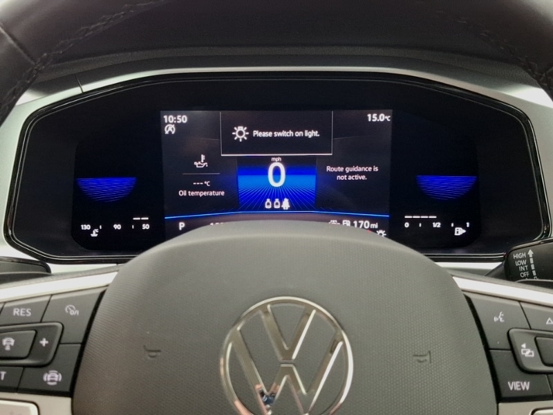 Used Volkswagen T-Roc 2022 for sale - 76144629: Photo 11