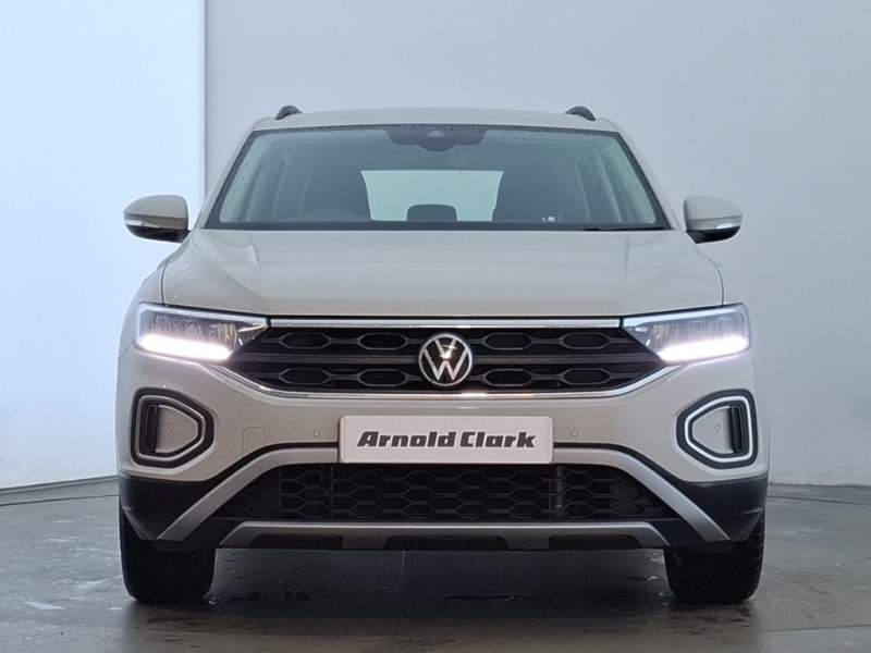Used Volkswagen T-Roc 2022 for sale - 76144629: Photo 13